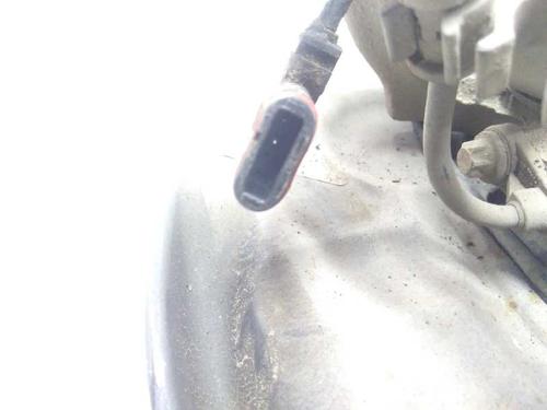 Left rear steering knuckle MERCEDES-BENZ CLK (C209)  | BP9460259M27 