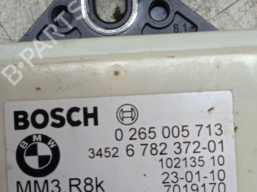 Electronic module BMW X3 (E83) xDrive 20 d | BP9485155M83 