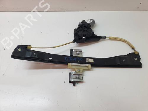Used Front left window mechanism SKODA CITIGO (NF1) 1.0 (60 hp) 15655410