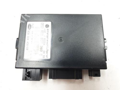 Electronic module AUDI A4 B7 Avant (8ED) 2.7 TDI | BP38465615M83 - Image 2