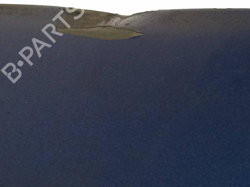 Left rear door RENAULT KANGOO (KC0/1_) D 65 1.9 (KC0E, KC02, KC0J, KC0N) | BP9484284C4 