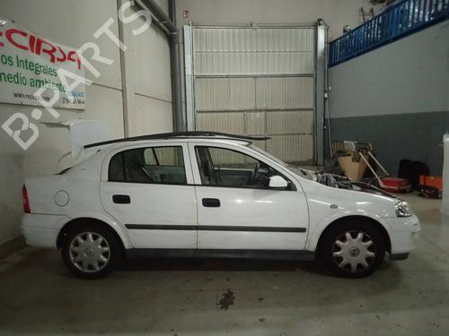 Interrupteur de vitre avant gauche OPEL ASTRA G Hatchback (T98)  | BP9485885I27 