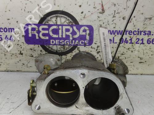 Throttle body NISSAN TERRANO II (R20) | BP9467783M82