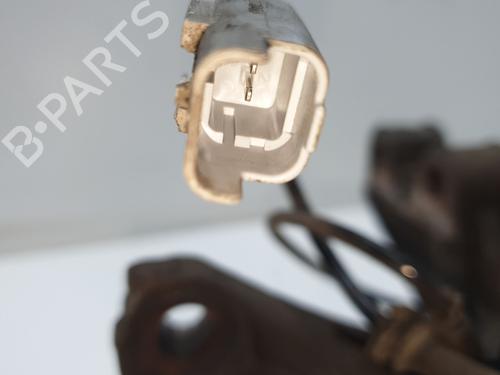 Left front steering knuckle CITROËN BERLINGO Box Body/MPV (B9) 1.6 HDi / BlueHDi 75 | BP36643833M25 - Image 7