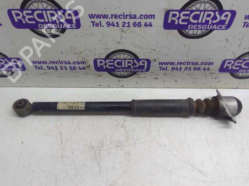 Used Right rear shock absorber VW POLO V (6R1, 6C1) [2009-2022]  14239195