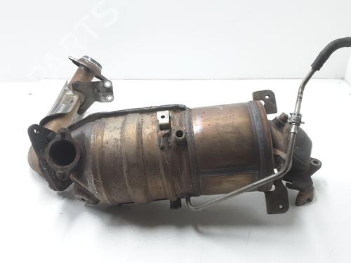 Used Catalyst HONDA CR-V IV (RM_) 1.6 i-DTEC (RE6) (120 hp) 28107681