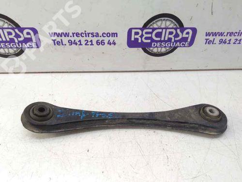 Used Left rear suspension arm Left rear suspension arm AUDI A4 B6 (8E2) 3.0 (220 hp) 9465470 9465470