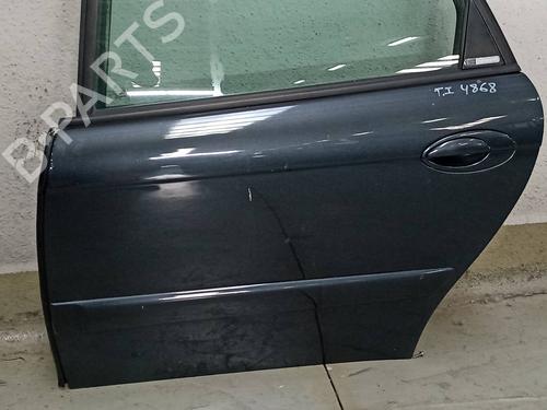 Left rear door CITROËN C5 II (RC_)  | BP15073905C4 