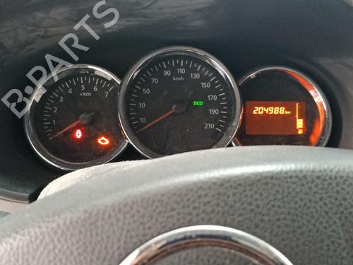 Starter DACIA LODGY (JS_) 1.2 TCe (JSAY, JSM0) | BP30182125M8 