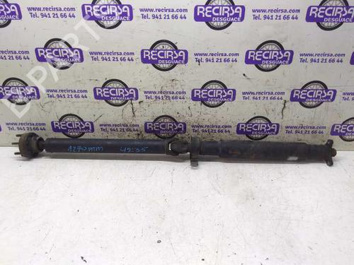 Used Driveshaft BMW X5 (E53) [2000-2006]  9480316