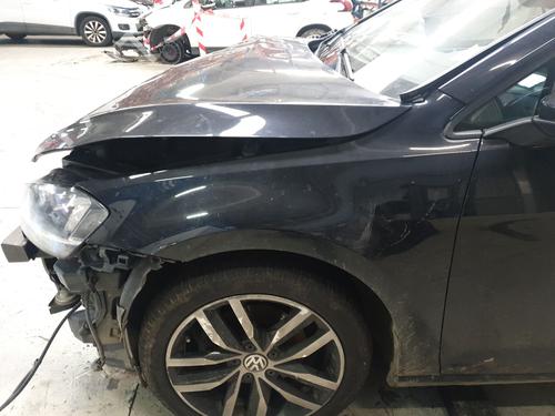 Gearbox VW GOLF VII (5G1, BQ1, BE1, BE2) 1.6 TDI 4motion | BP32451341M3 