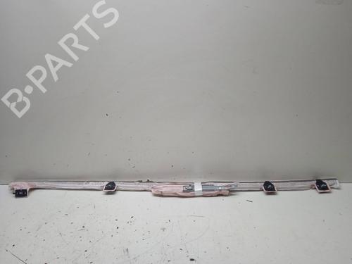 Used Left seat airbag AUDI A1 Sportback (8XA, 8XF) [2011-2019]  11197414