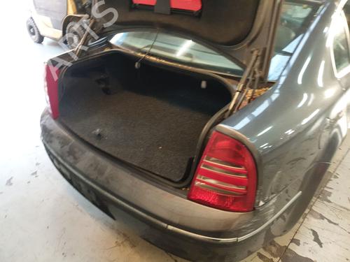 Engine control unit (ECU) SKODA SUPERB I (3U4) 2.5 TDI | BP40221163M57  - Image 11