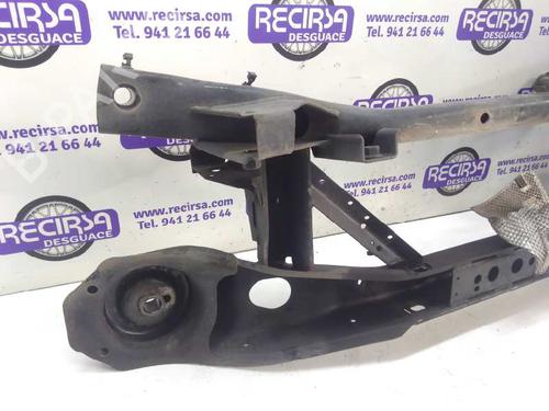 Rear axle FORD FOCUS II (DA_, HCP, DP)  | BP9470261M2 
