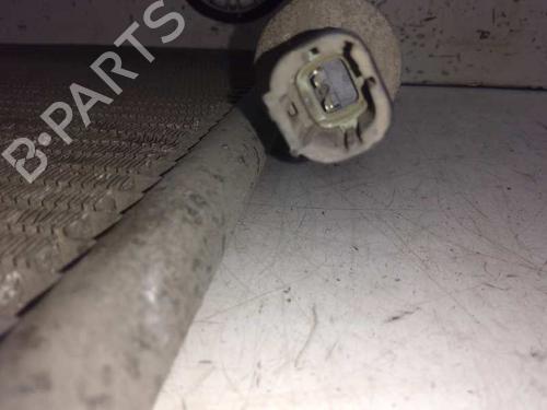 AC radiator NISSAN X-TRAIL I (T30)  | BP9476824M32 