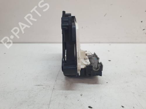 Front left lock VW POLO V (6R1, 6C1)  | BP18708873C98 