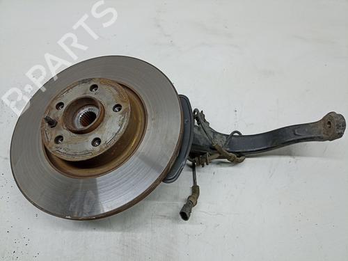 Right front steering knuckle ALFA ROMEO 156 (932_)  | BP9489188M26 