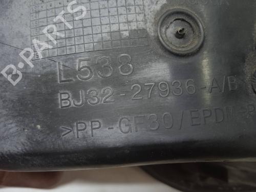 Fuel flap LAND ROVER RANGE ROVER EVOQUE (L538)  | BP12951603C131 