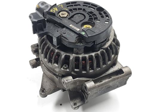 Used Alternator MERCEDES-BENZ S-CLASS (W220, V220) S 320 CDI (220.025, 220.125) (204 hp) 30968569