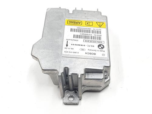 ECU airbags BMW 3 Touring (E91) 330 d | BP30730244M53 