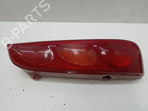 Used Left taillight FIAT SEICENTO / 600 (187_) [1997-2010]  9471037