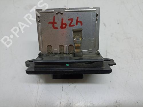 Used Heater resistor NISSAN NV200 / EVALIA Bus [2010-2025]  11675116