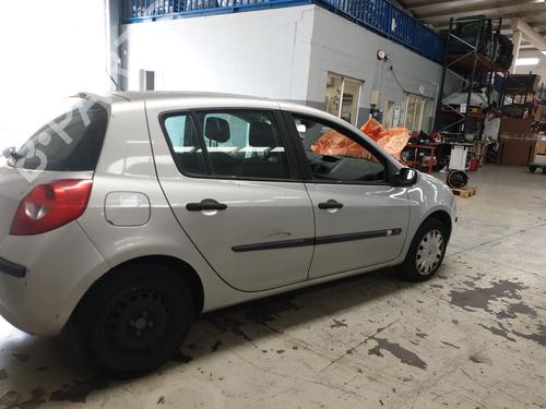 Switch RENAULT CLIO III (BR0/1, CR0/1) 1.5 dCi (BR17, CR17) | BP36526542I30 - Image 12