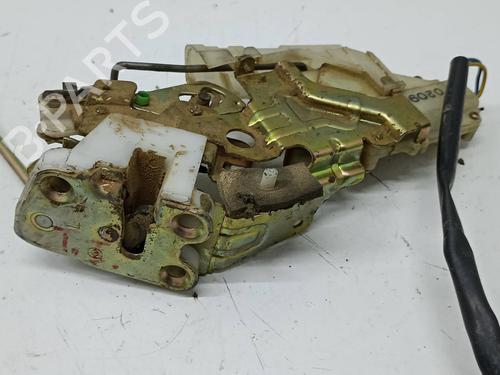 Rear left lock FORD RANGER (ER, EQ, R_)  | BP9492496C100 