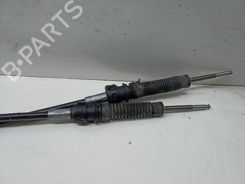 Gear lever AUDI Q2 (GAB, GAG) 30 TDI | BP26563984M90 
