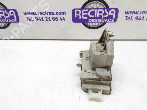 Rear left lock FORD MONDEO III (B5Y)  | BP9491957C100 