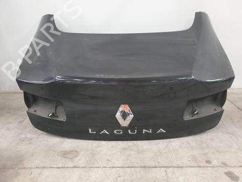 Used Tailgate RENAULT LAGUNA Coupe (DT0/1) 2.0 dCi GT (DT11, DT1E, DT1N) (178 hp) 14457540