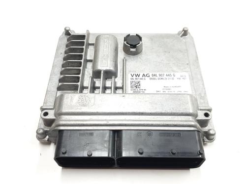 Used Engine control unit (ECU) Engine control unit (ECU) VW GOLF VII (5G1, BQ1, BE1, BE2) 1.6 TDI (115 hp) 39560492 39560492
