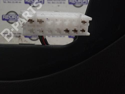 Seats set MERCEDES-BENZ A-CLASS (W176) A 200 CDI / d (176.008) | BP9960366C78  - Image 18