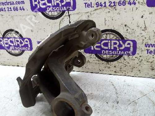 Right front steering knuckle SEAT IBIZA IV SC (6J1, 6P5)  | BP9459923M26 