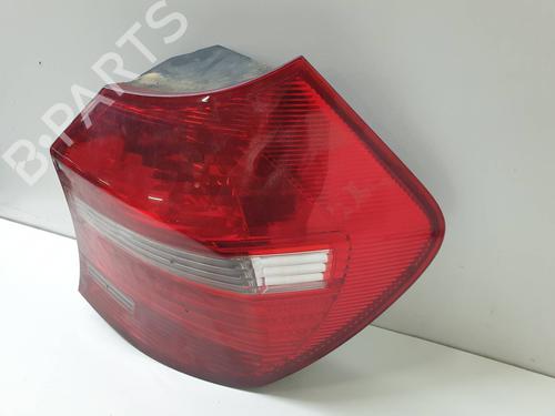 Right taillight BMW 1 (E87) 118 d | BP13917278C35