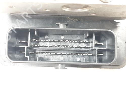 ABS pump CITROËN BERLINGO Box Body/MPV (B9) 1.6 HDi / BlueHDi 75 | BP36643826M43 - Image 6