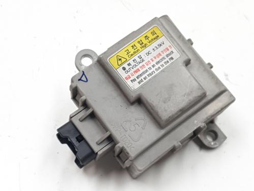 Used Electronic module Electronic module KIA PRO CEE'D (JD) 1.6 CRDi 128 (128 hp) 36693167 36693167