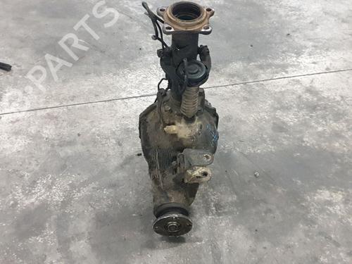 Mechanizm różnicowy przedni MITSUBISHI PAJERO II (V3_W, V2_W, V4_W, V5_W) 2.8 TD (V46W, V26W) | BP30898031M23