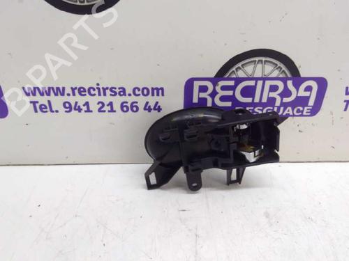 Front left interior door handle NISSAN JUKE (F15)  | BP9477182I13 