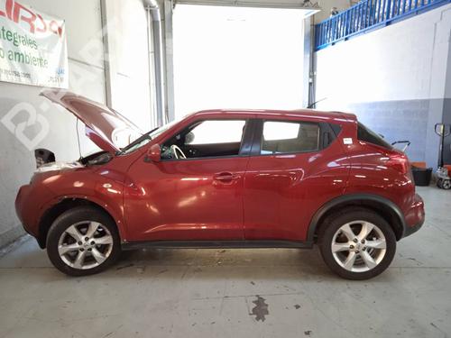 Hand brake NISSAN JUKE (F15) 1.5 dCi | BP9484688I18  - Image 22