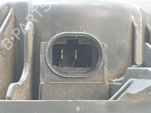 Ventilator motor NISSAN PRIMASTAR Van (X83)  | BP13942544M62 