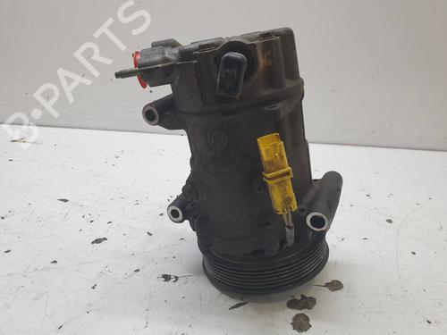 AC compressor CITROËN C4 I (LC_)  | BP21128709M34 