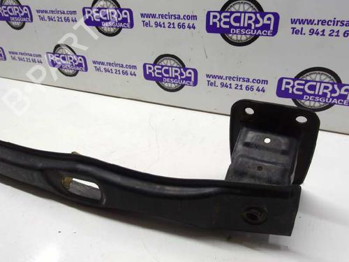 Rear bumper reinforcement BMW X5 (E70) xDrive 30 d | BP9463421C73 