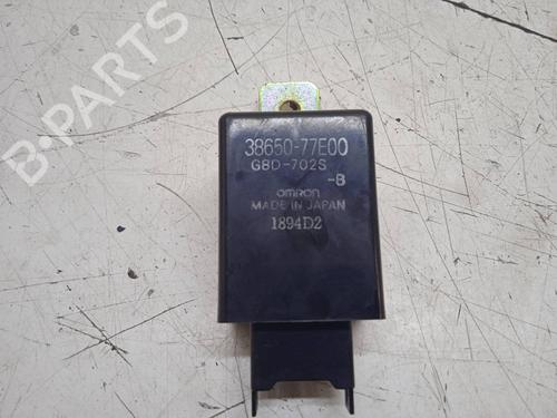 Used Electronic module SUZUKI LIANA (ER, RH_) 1.6 4WD (RH416) (107 hp) 11361195