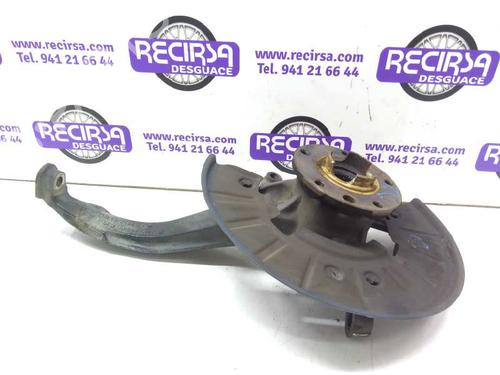 Right front steering knuckle VW TOUAREG (7LA, 7L6, 7L7) 5.0 V10 TDI | BP9463952M26 