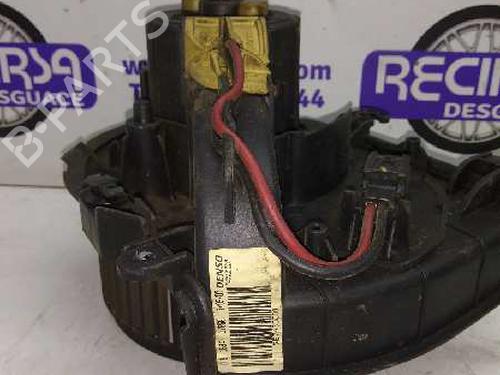 Heater blower motor PEUGEOT EXPERT Van (VF3A_, VF3U_, VF3X_)  | BP9475235M62 