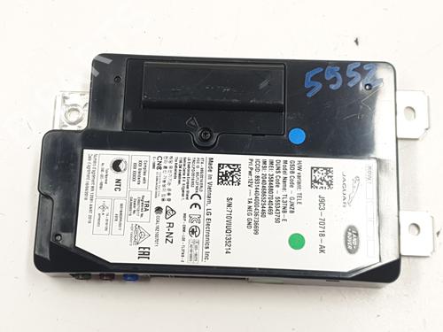 Electronic module LAND ROVER DISCOVERY SPORT (L550) 2.0 D | BP35954057M83 - Image 2