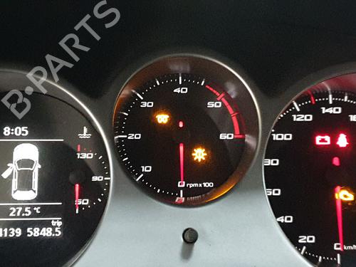 Headlight switch SEAT ALTEA XL (5P5, 5P8) 1.6 TDI | BP37712745I24  - Image 18