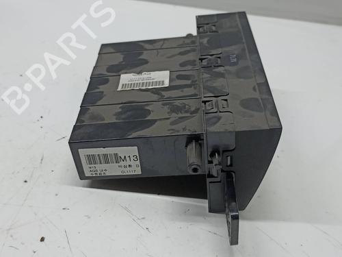Climate control HYUNDAI TUCSON (JM) 2.0 CRDi | BP15524259I5 