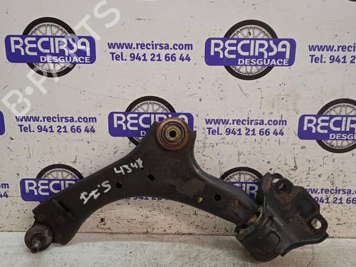 Venstre fortil bærearm FORD MONDEO IV (BA7) [2007-2015]  9483421